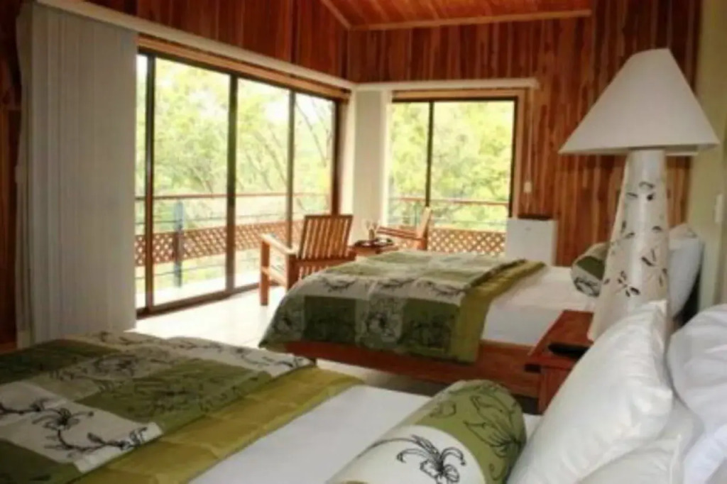 Ficus Sunset Suites