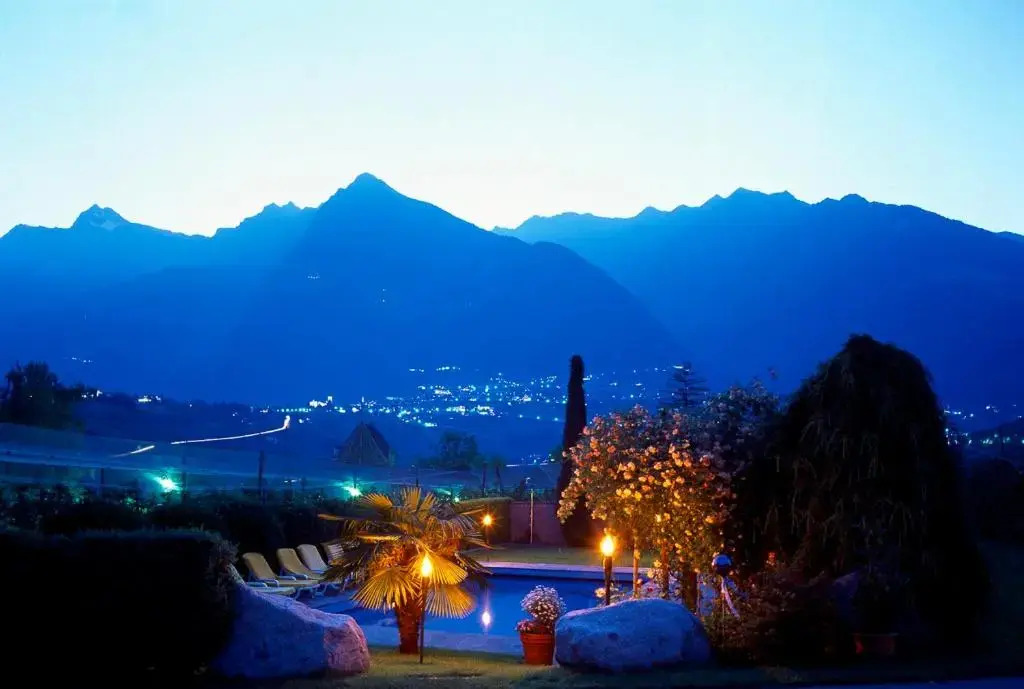 Residence Neuhäuslhof, Apartments Meran, GuestPass