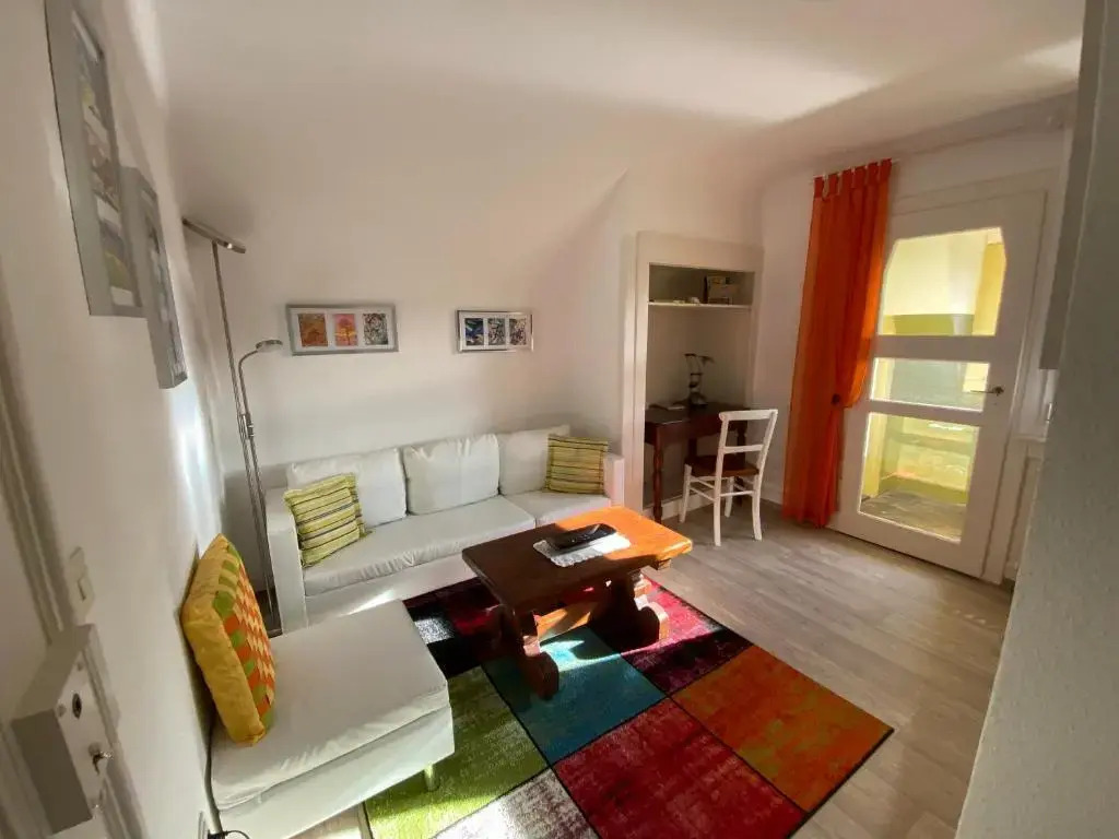 Haus Silberdistel