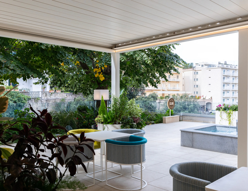 HOTIDAY Room Collection - Sorrento