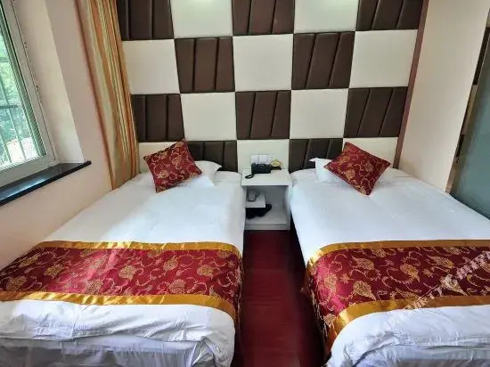 Hangzhou Caifeng Boutique Hotel