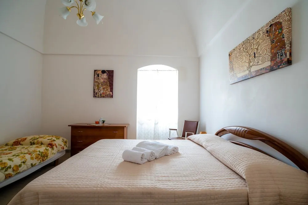 Borgo Tortorella - Casa Gelso