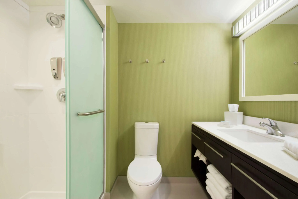 Home2 Suites by Hilton Fort St. John