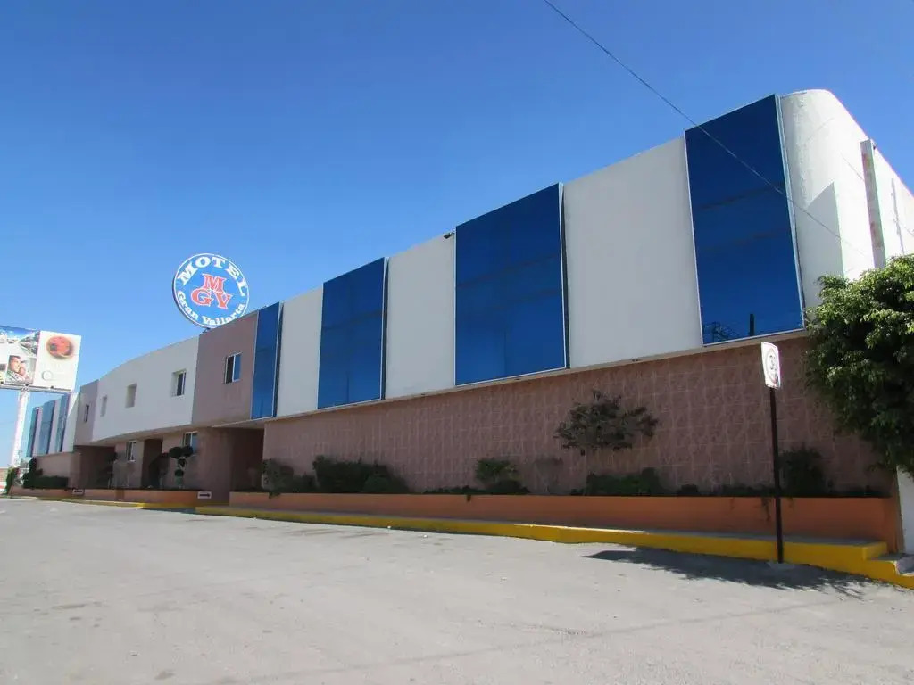 Motel Gran Vallarta - Adults Only