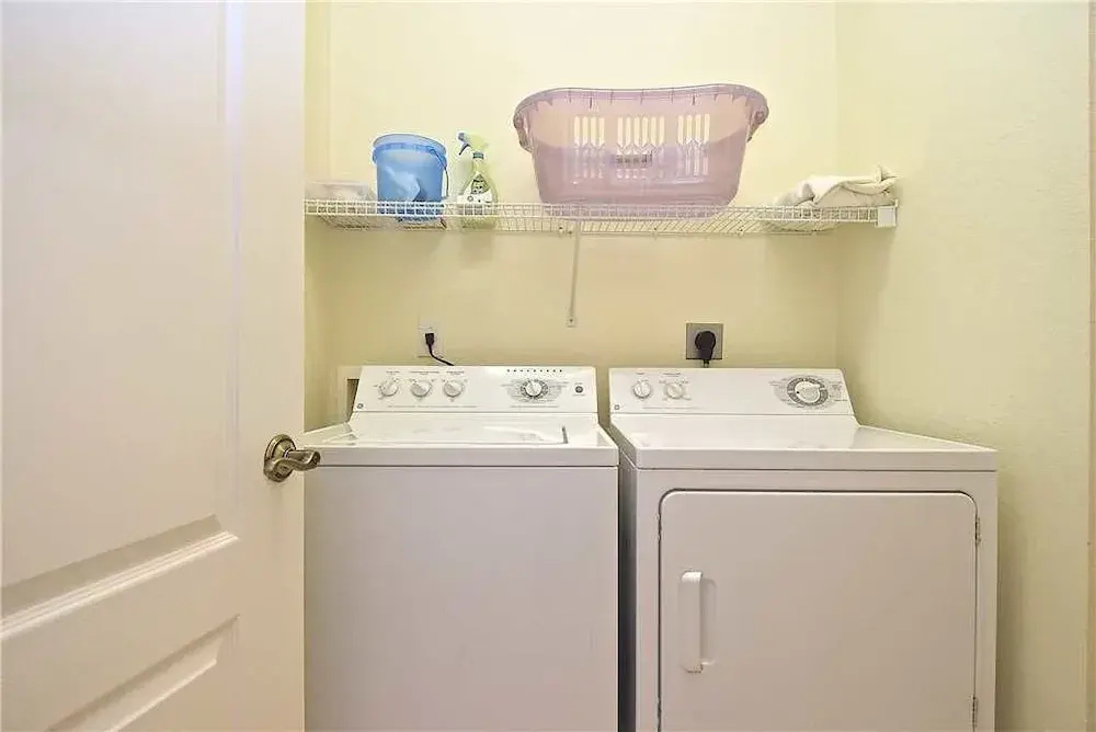 Palm Harbor 802W - Two Bedroom Condo