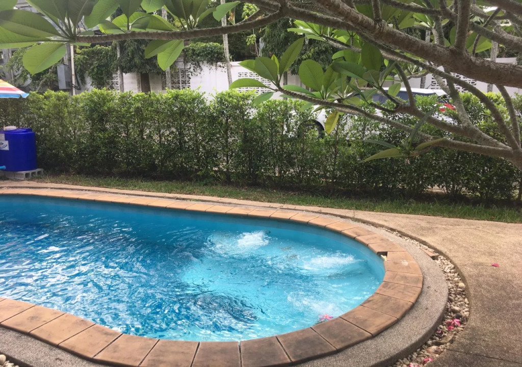 Phuket Private Havana Villa
