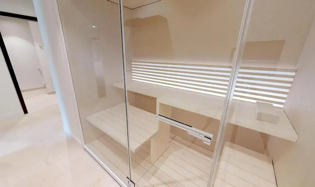 White Pearl Apartment 0.12