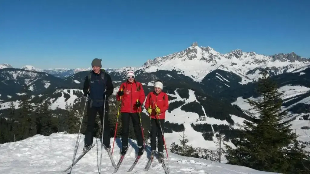 Haus Sonnental
