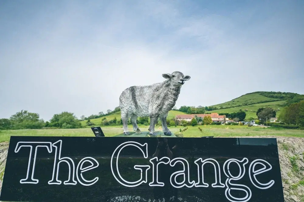 The Grange