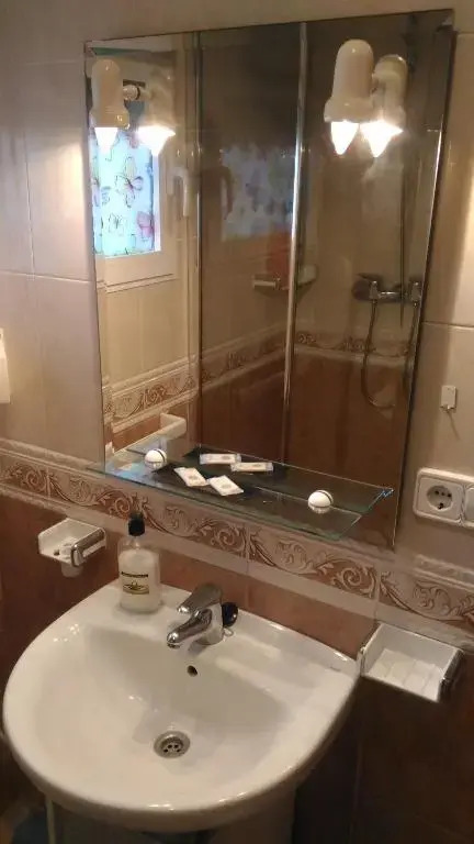 Apartamento Orly centro