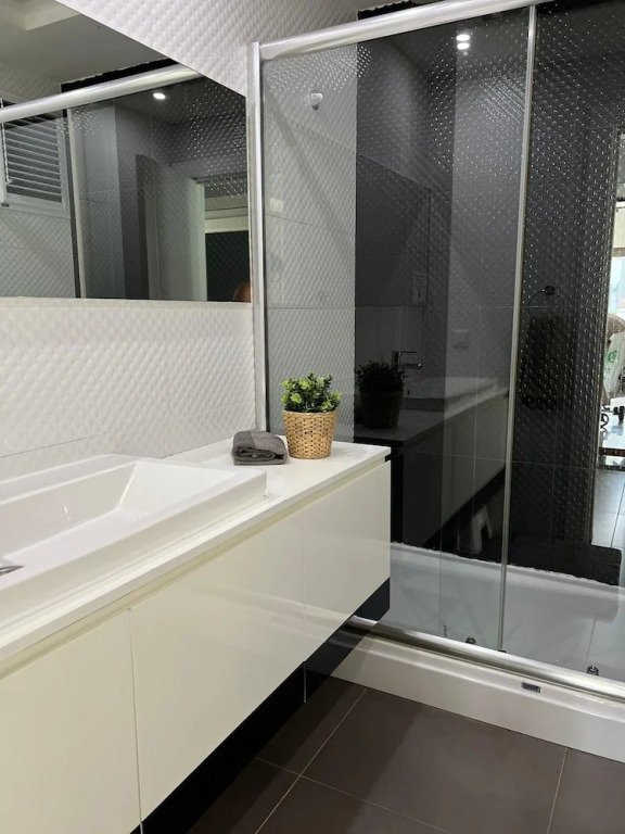 Antalya Residence by LARA