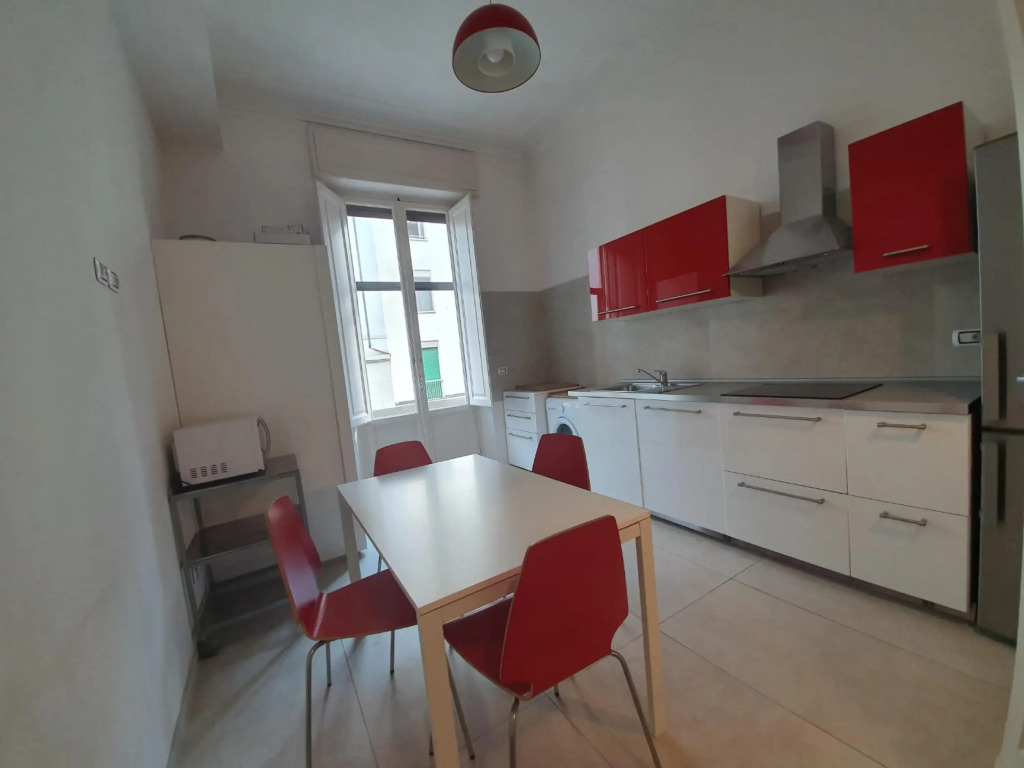 Ambrogio Apartment in Firenze