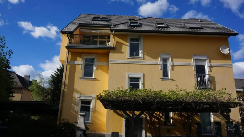 Haus Piber