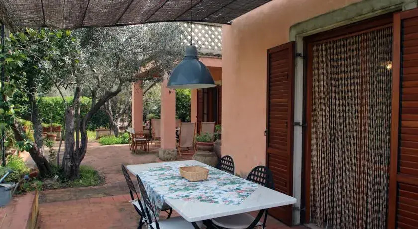 Casa Sara