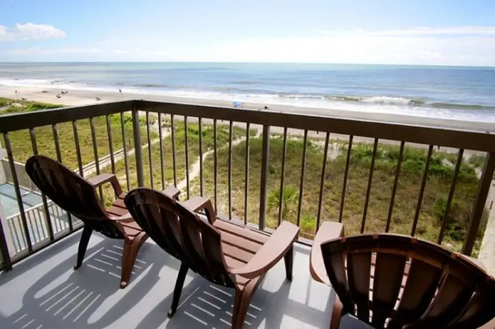 Waterpointe I by Elliott Beach Rentals