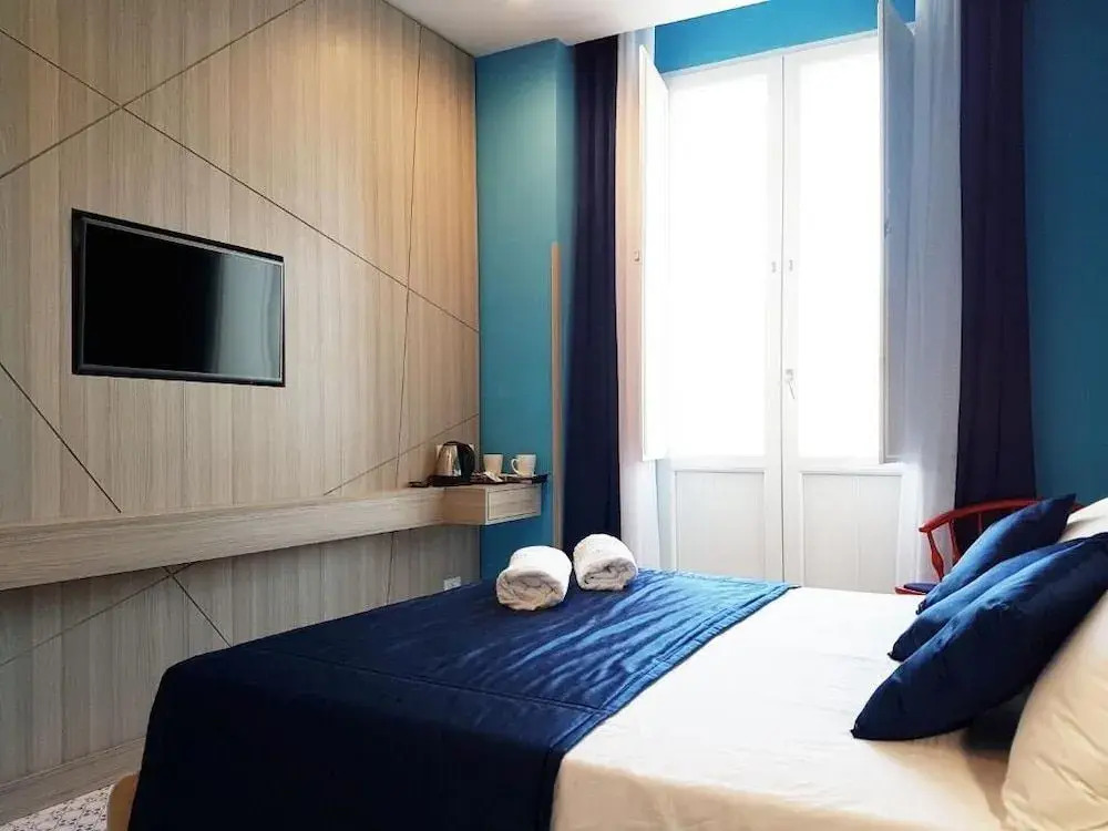 Don Ugo Luxury Rooms