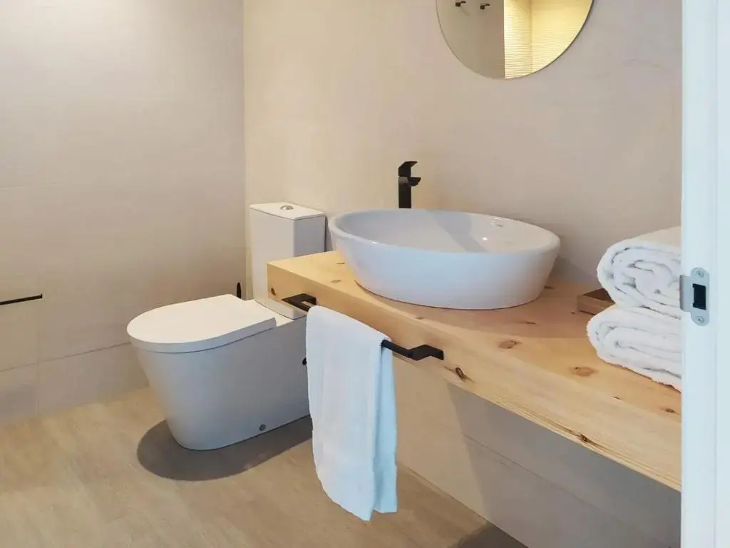 Mar do Ézaro - Boutique Hotel