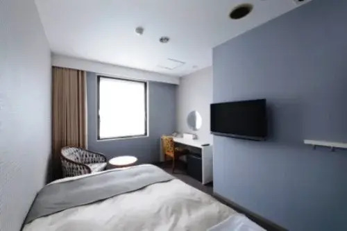 Kure Morisawa Hotel