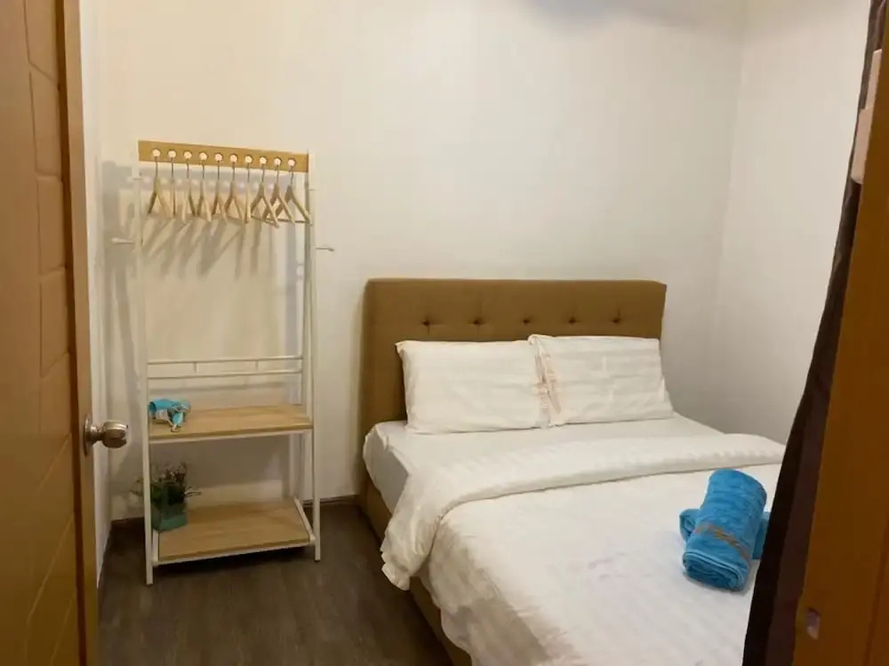 OYO Home 90534 Nomadic Town House