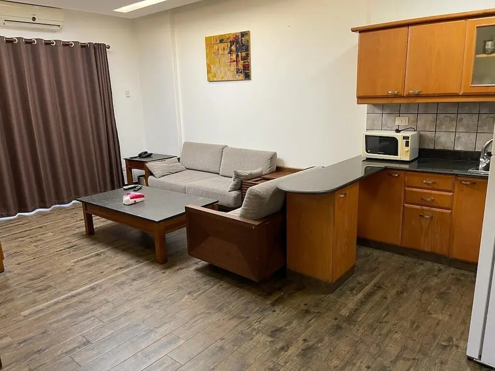 New Home Residence