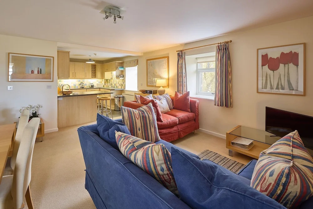 Host Stay The Maltings