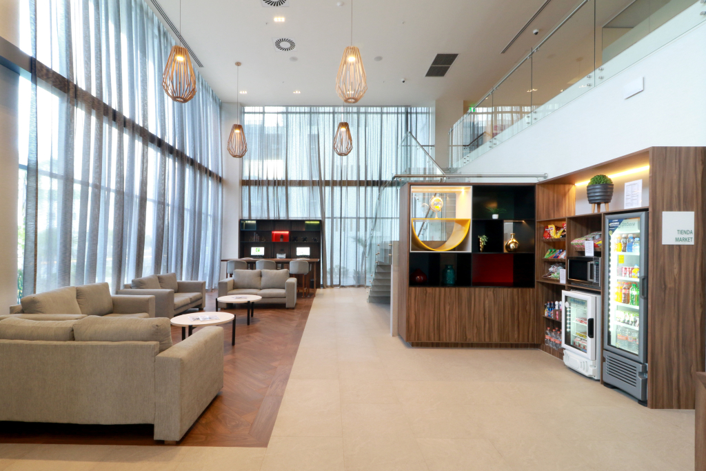 Holiday Inn & Suites Monterrey Apodaca Zona Airport, an IHG hotel