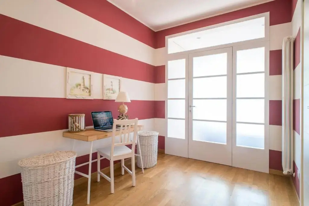 Beach House,Giardino,Piscina,Spiaggia, 6 posti
