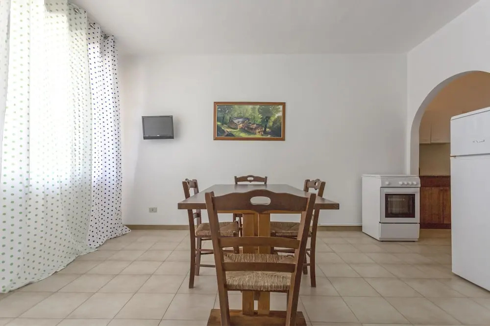 Appartamento Mimosa, Mancaversa - Apulia Home