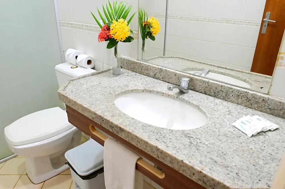 Hotel Sesi Aruana
