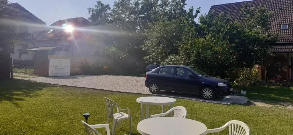 Margaréta Apartman - Balatonlelle