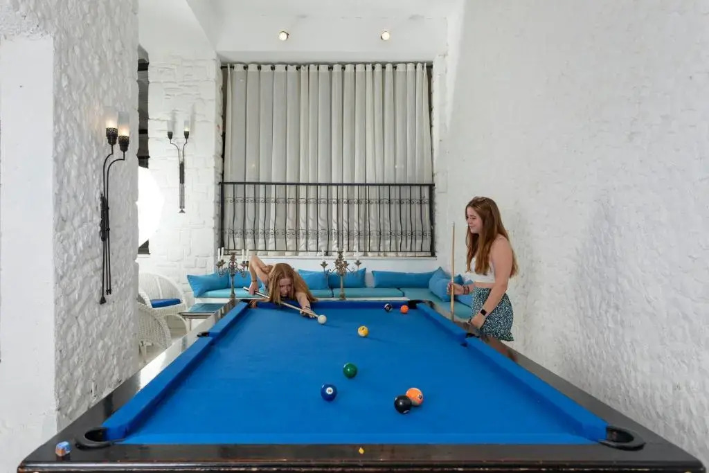 CHARM BEACH HOTEL