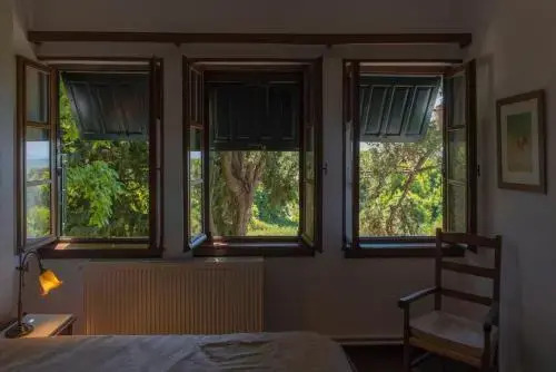 Bed And Breakfast 4 Stars Neochori