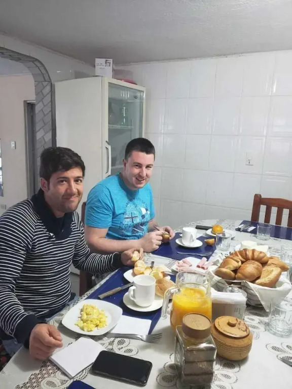 Hostal Davinci Mitad del Mundo