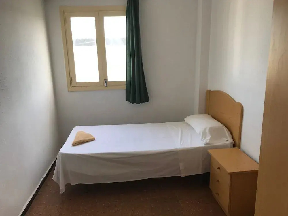 Hostal Casa de Huéspedes San Fernando