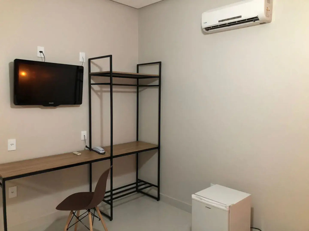 Hotel Beira Rio