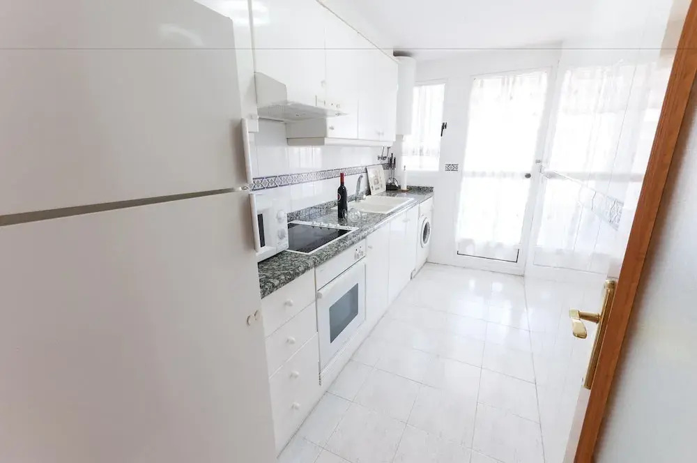 Apartamento Ambar