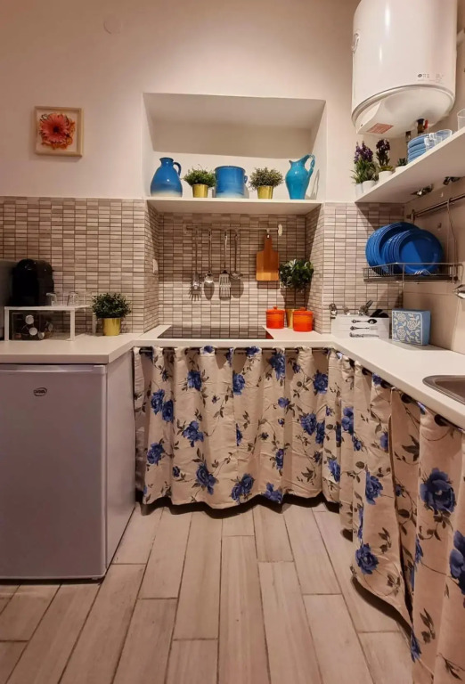 Ercole' s Home