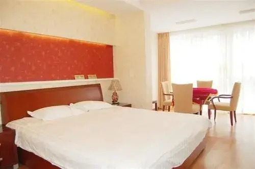 Shiji Business Hotel