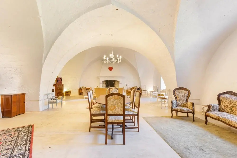 3353 Masseria Pepe - La Casina Delle More