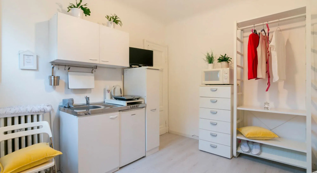 notaMi -  Commenda White Studio