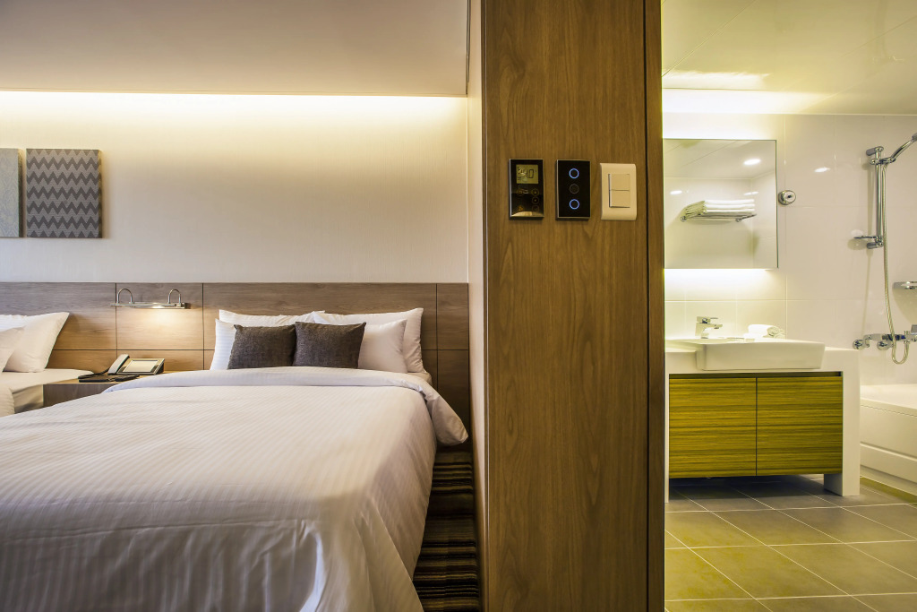 Hamilton Hotel