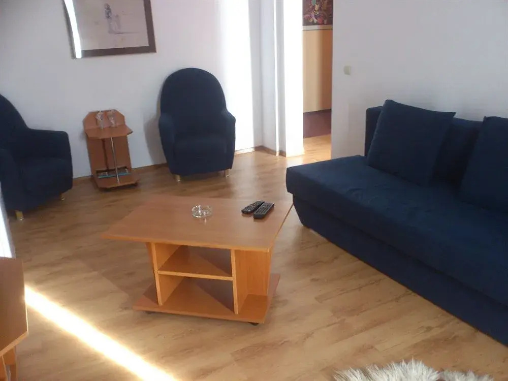 Cabana Veche Trei Brazi