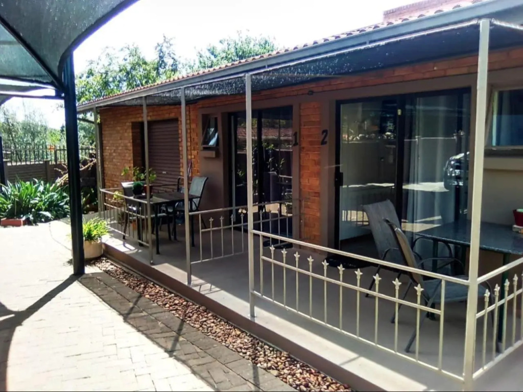 Magalies bnb