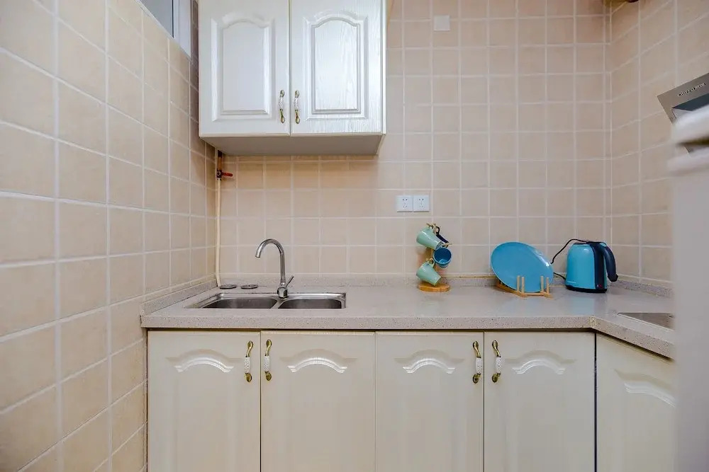 Chengdu Joy Family Apartment