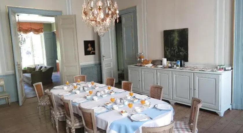 B&B De Corenbloem Luxury Guesthouse