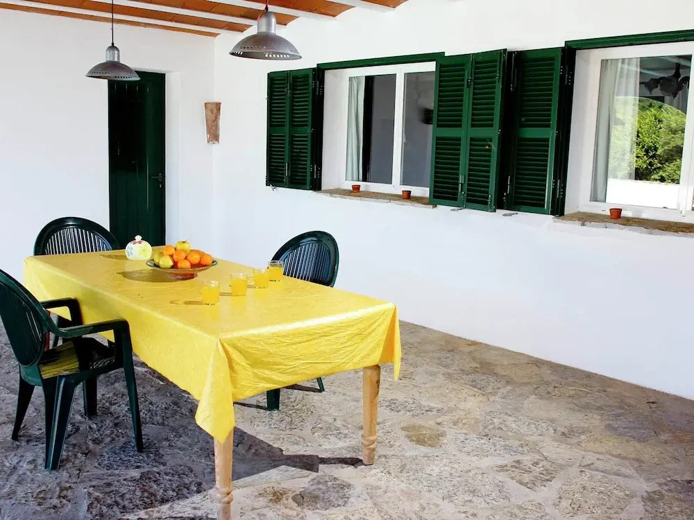 Luxurious Mansion in Es Mercadal With Private Pool