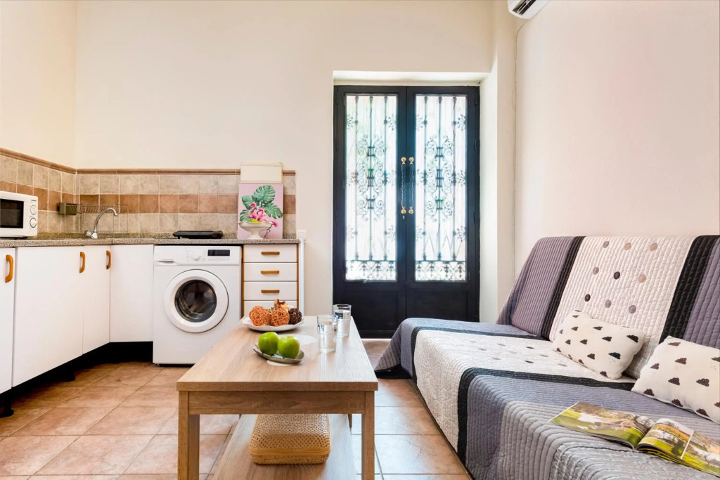 HSH Suites Triana