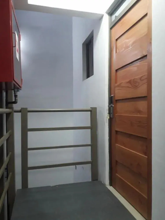 Hotel INTI