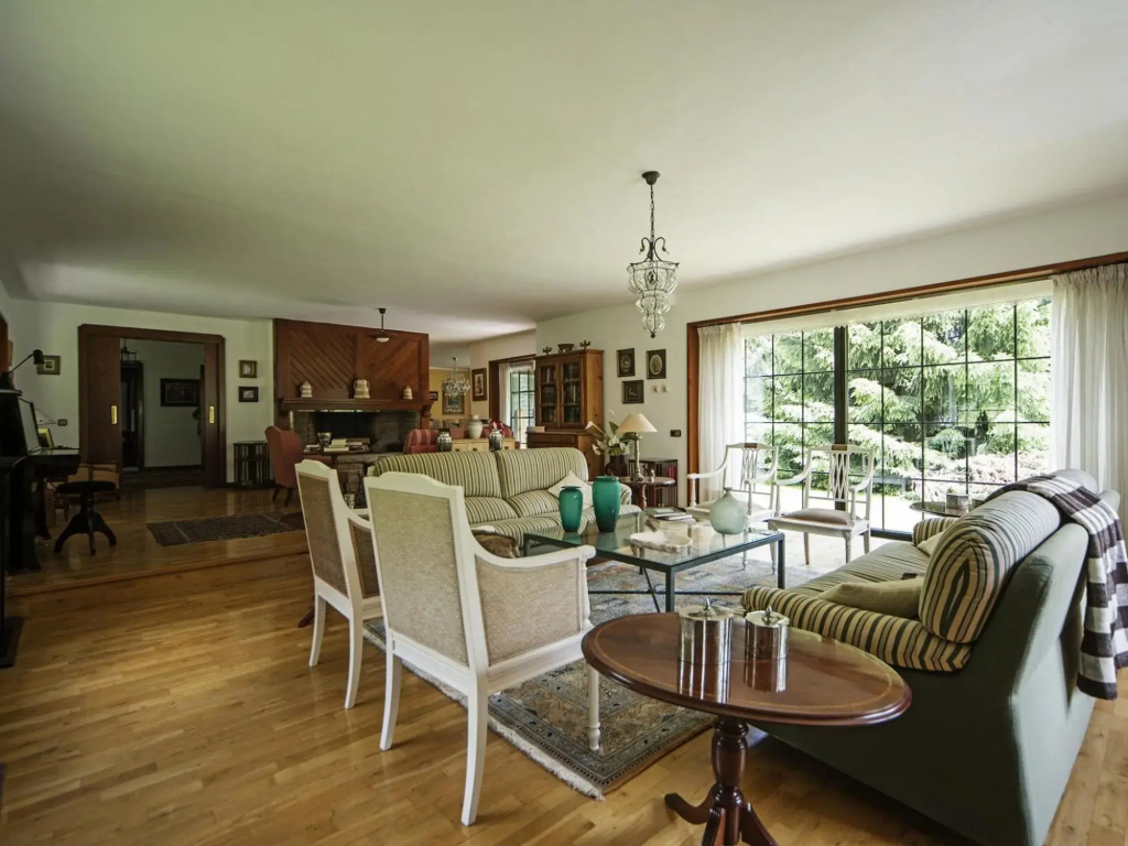 Splendid house next to the Baqueira Beret ski resort for 10 people