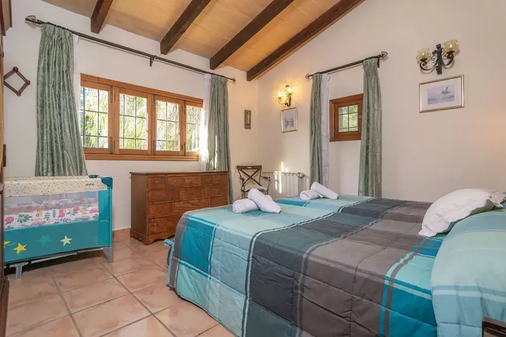 Canaus in Campos With 3 Bedrooms and 2 Bathrooms